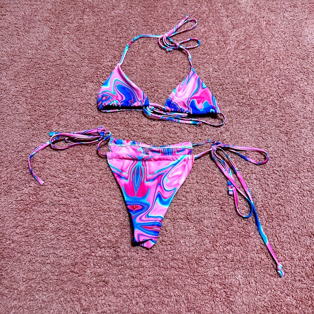 2/$8 - Women’s Bikini